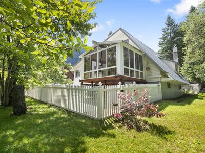 Property at 150 5th St W, Hungry Horse, MT