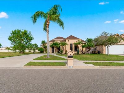 4909 S Hummer Ln