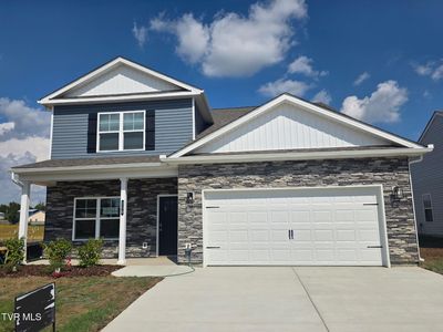 258 Wisteria Dr