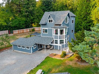 Property at 2262 Butler Creek Road, Sedro Woolley, WA