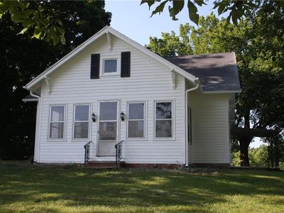 45 SW 675th Rd