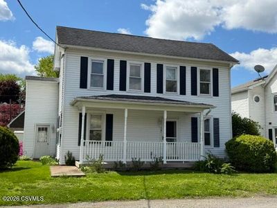 341 Dewart St