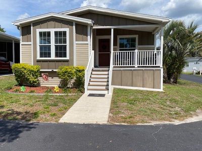 1277 Linden Cir #D20