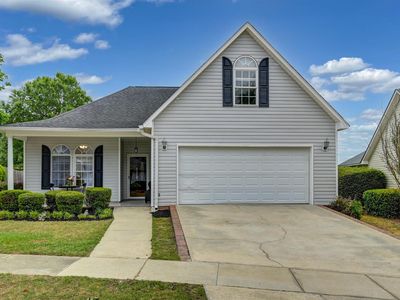 Property at 106 Cottontail Ln, Batesburg, SC