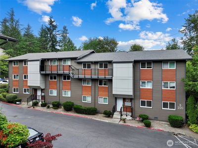 Property at 220 SW Clark St APT B304, Issaquah, WA