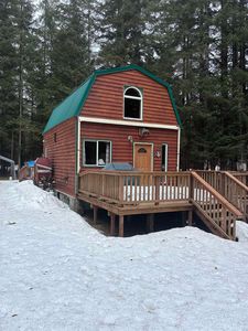 Property at 202 Coho Dr, Gustavus, AK