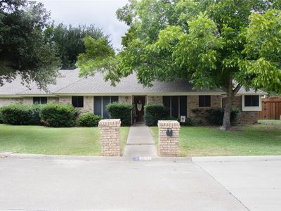 3641 Green Hollow Dr