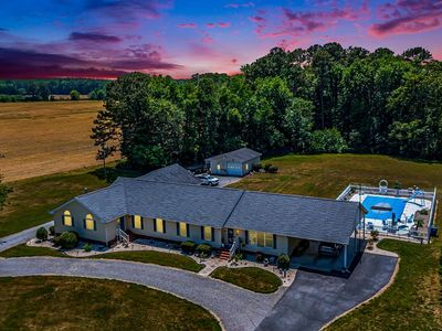 Property at 4400 Hacks Neck Rd, Heathsville, VA