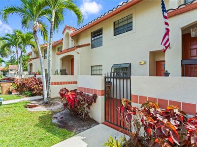 1507 Congressional Way #1507