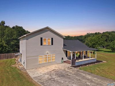 935 McVille Rd