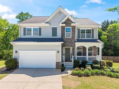 419 Pine Log Ct