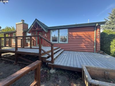 Property at 3432 Cathern Rd, Hood River, OR