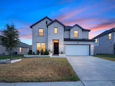 1120 Indianola Trl
