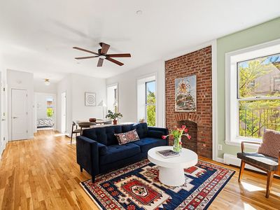 370 Convent Ave APT 4B