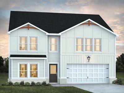 336 Talbert Trl LOT 124