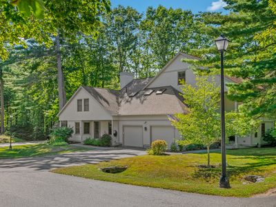 4 Wildwood Circle #4
