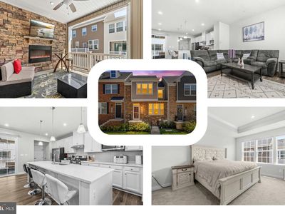 11306 Meridian Hill Way