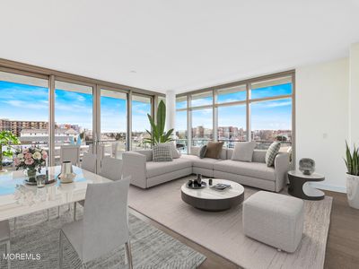 15 Morris Avenue UNIT 322