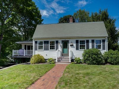 Property at 130 Edinboro St, Marlborough, MA