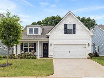 Property at 564 Backacre Ct, Greer, SC