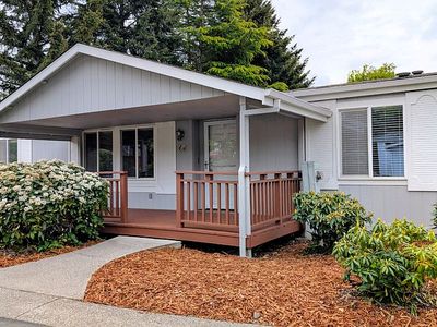 5701 NE Saint Johns Rd Unit 64