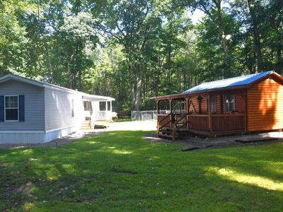 Property at 183 Hummingbird Ln, Leeper, PA