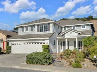 25370 Gold Ridge Dr