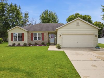 605 Tanglewood Trl