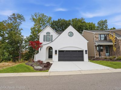 223 Summit View Ln