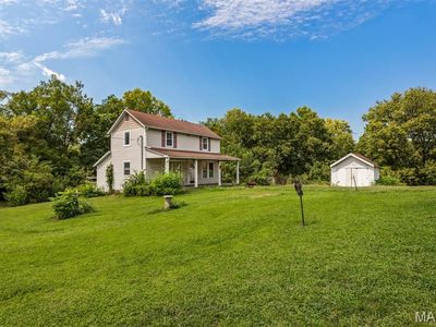 6524 Cedar Hill Rd