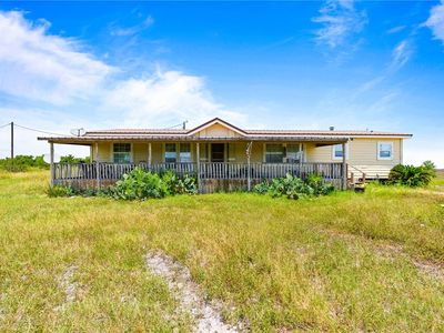 457 County Road 3561