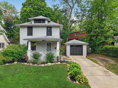 1201 Granger Ave
