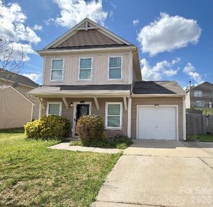 532 Sansberry Dr