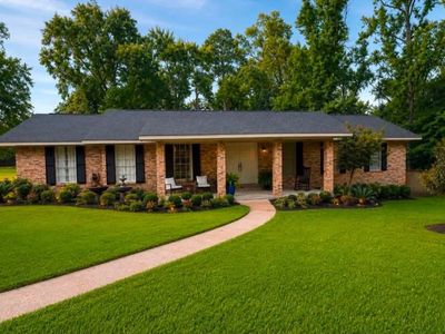 Property at 1070 W Alabama Ave, Many, LA