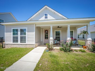 Property at 104 Everly Cir, Ocean Springs, MS