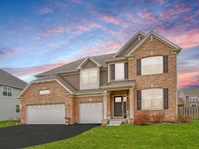 Property at 3617 Emerald Rd, Elgin, IL