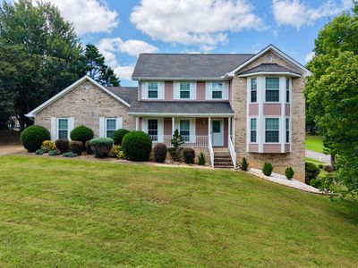 622 Pine Brow Trl