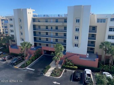 5300 S ATLANTIC Avenue #11-601