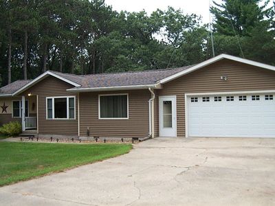 Property at N5058 Fox River Ln, Princeton, WI