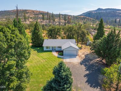 5498 Butte Falls Hwy