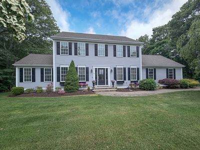 29 Spinnaker Way