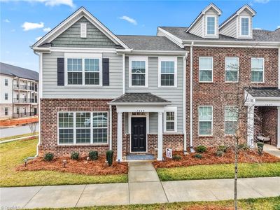 1449 Prospect Hill St