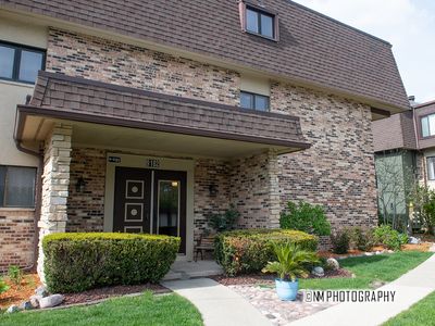 9182 South Rd APT A