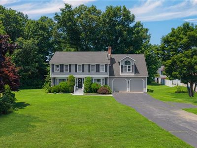 9 Pheasant Run Rd