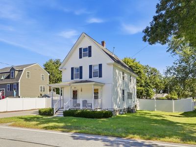32 Marshall St
