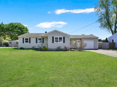 Property at 35 Sherwood St, Chicopee, MA