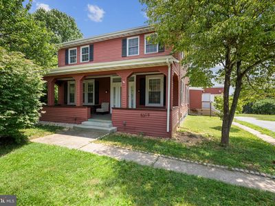 Property at 5319 Glen Falls Rd, Reisterstown, MD