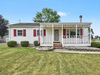 881 Edison Rd