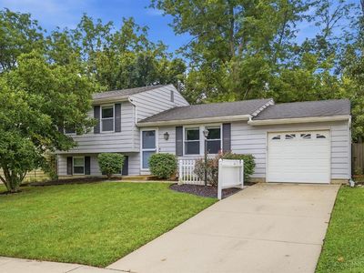 808 Laverty Ln