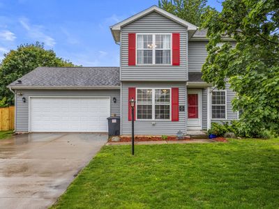 301 Windstone Dr